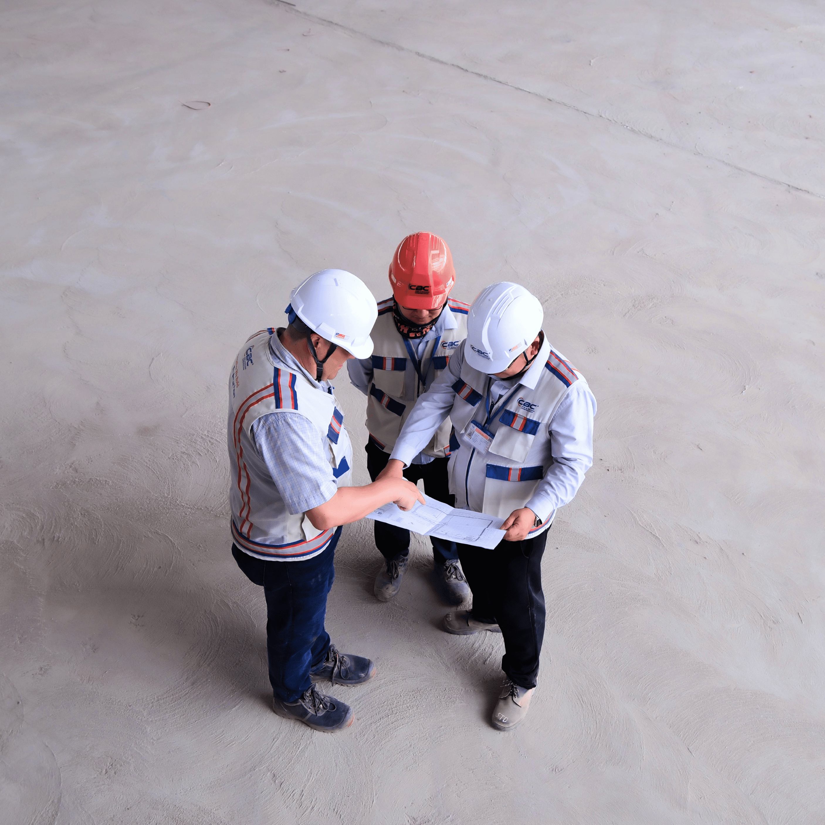 Health, Safety, Security & Environment (HSSE)